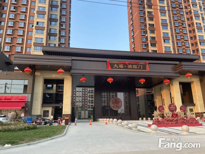 大福禧临门09月最新动态让我心动不已要去看看