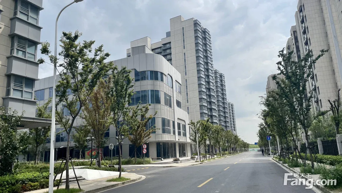 09月最新动态置业顾问带你看上港星江湾这些细节一定要注意