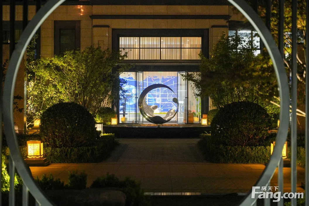 天津桂语映月有什么特色？09月最新动态置业顾问带你一一了解-天津新房网-房天下