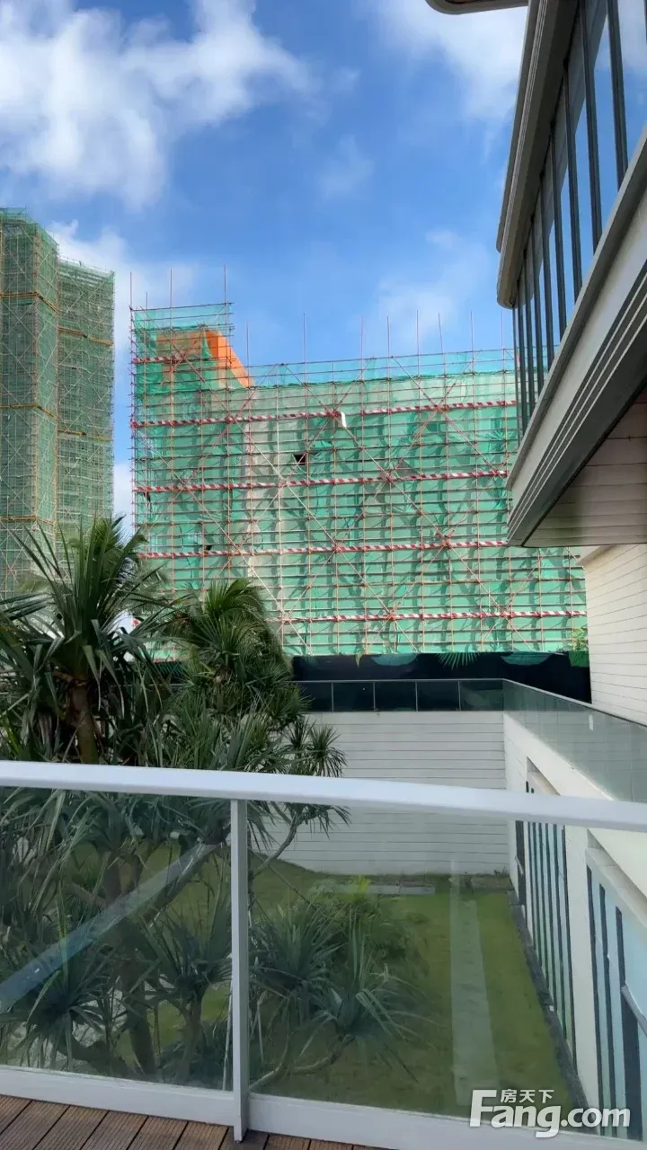 湛江华发新城北花园预售时间