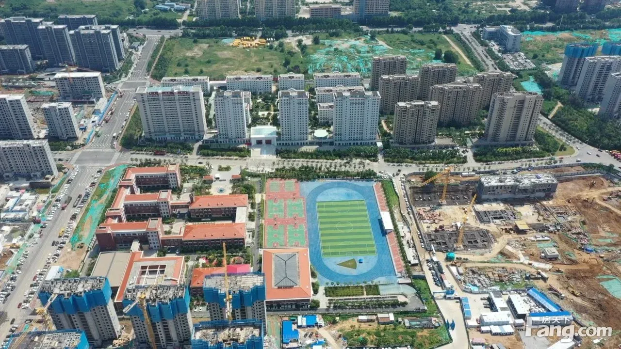 青岛崂山区热门楼盘让人惊艳04月最新动态快来看看它的魅力