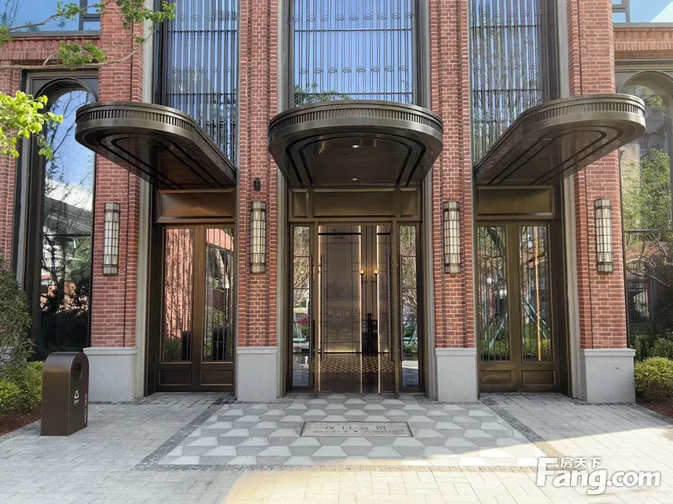 中国电建地产汉口公馆真不错09月最新动态置业顾问告诉你为什么