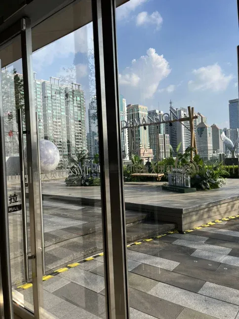 广州地铁地产珑璟台有什么样居住的体验10月最新动态置业顾问为你真诚