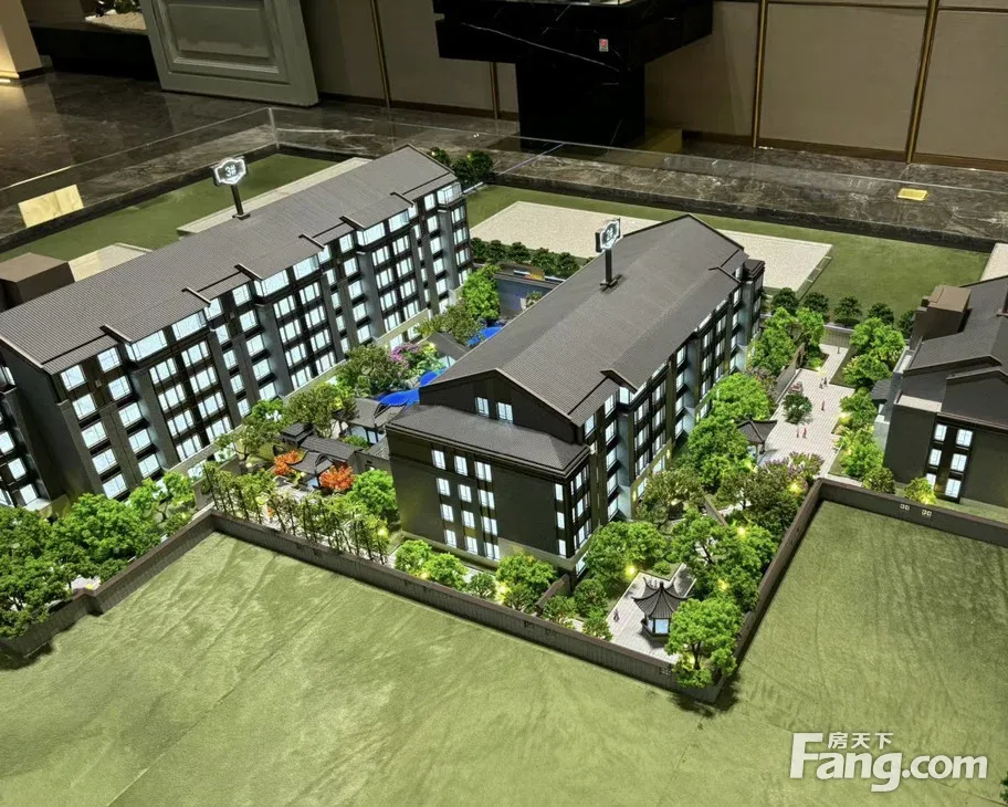 你想不想看看北京城建天坛府10月最新动态置业顾问带