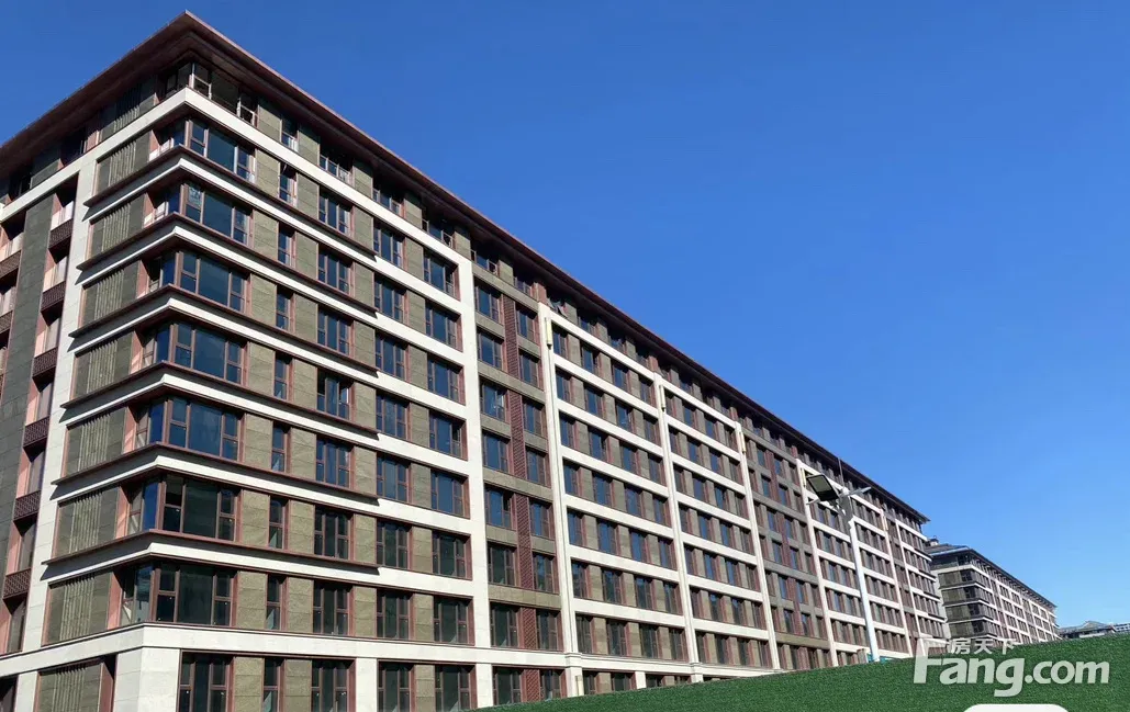 你知道北京城建天坛府的优势吗10月最新动态置业顾问为你详细介绍