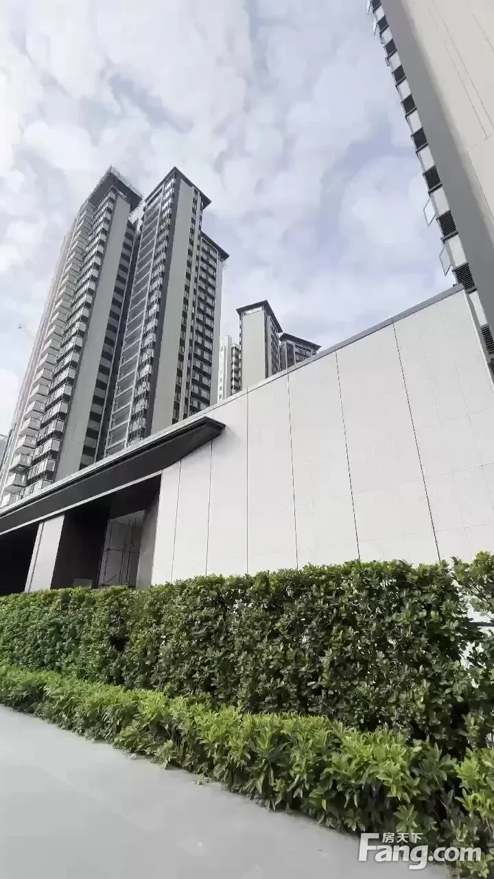 珠海华润置地广场·海湾润府让人惊艳,11月最新动态快来看看它的魅力!-房产资讯-珠海房天下