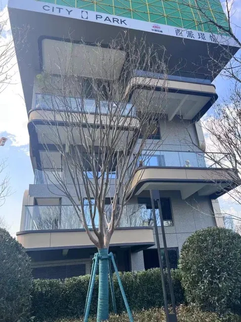 中国铁建西派璟悦11月最新动态让我心动不已要去看看