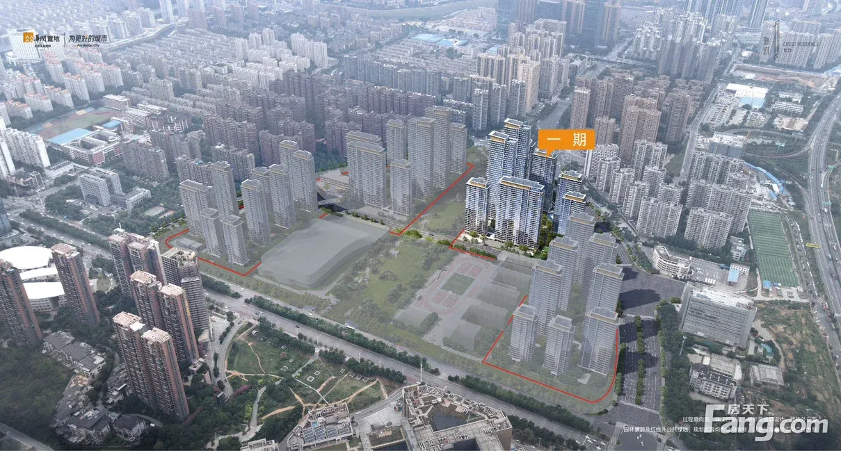 长沙瑞府是怎样的11月最新动态置业顾问用事实说话让你感受
