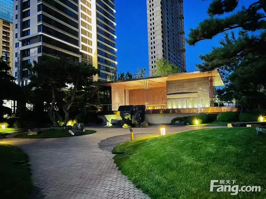 保利天悦11月最新动态置业顾问为你抢先展示!-太原新房网-房天下