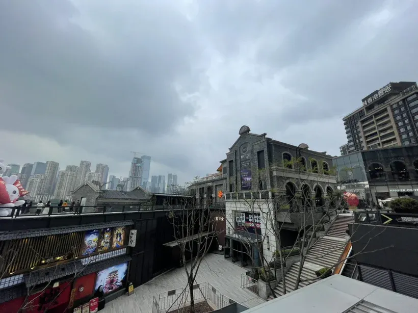 房天下>重庆新房>楼盘资讯>正文>近期看好长嘉汇?