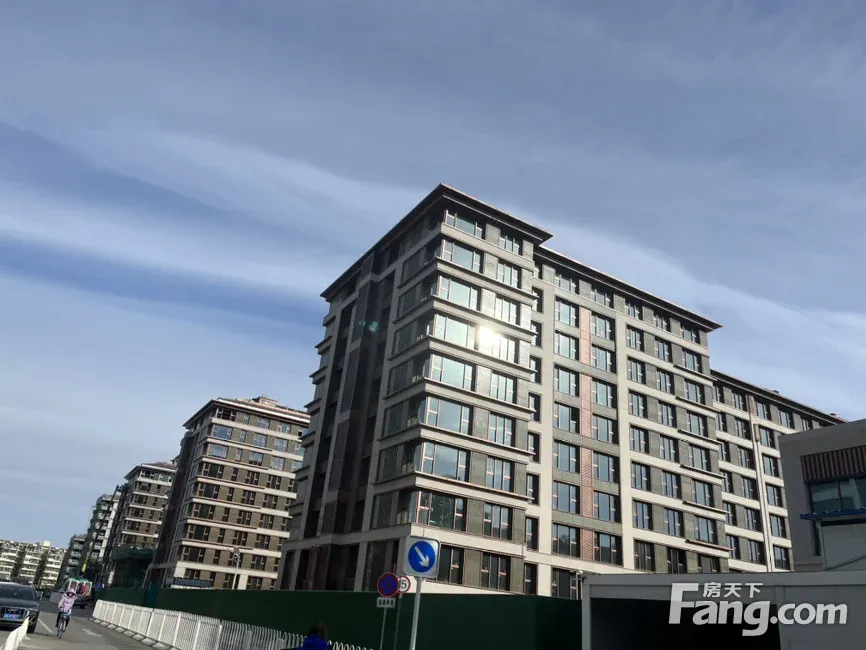 北京城建天坛府是怎样的11月最新动态置业顾问为你真实展示