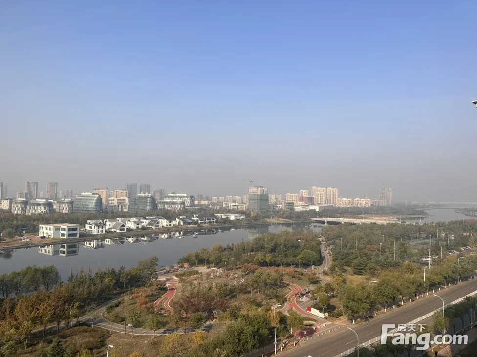 你知道中欧青特滨湖国际的优势吗11月最新动态置业顾问为你详细介绍