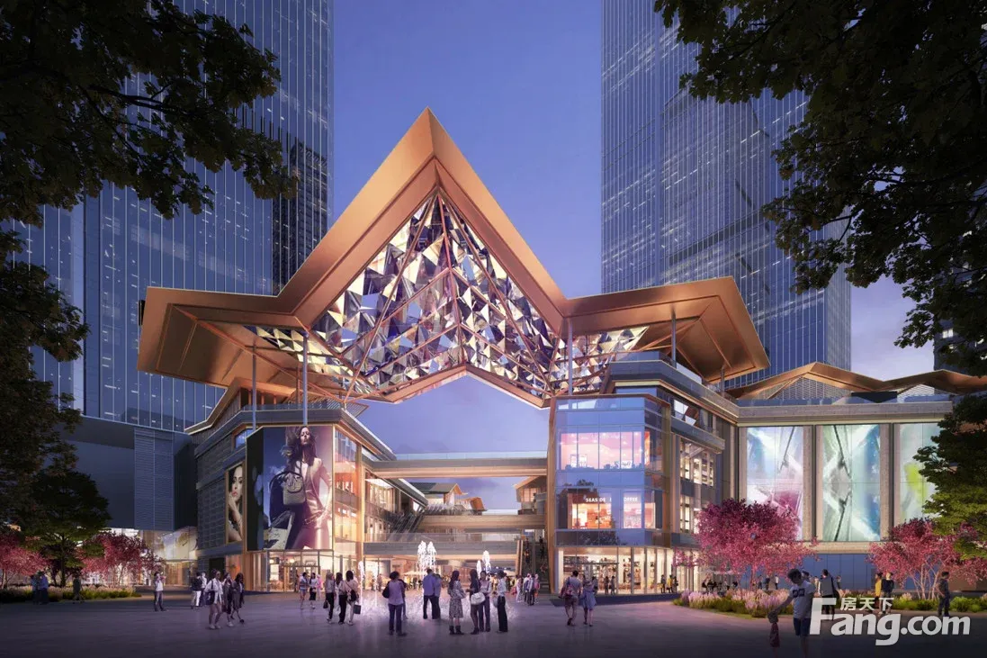 11月最新动态置业顾问用事实说话,让你感受!-武汉新房网-房天下