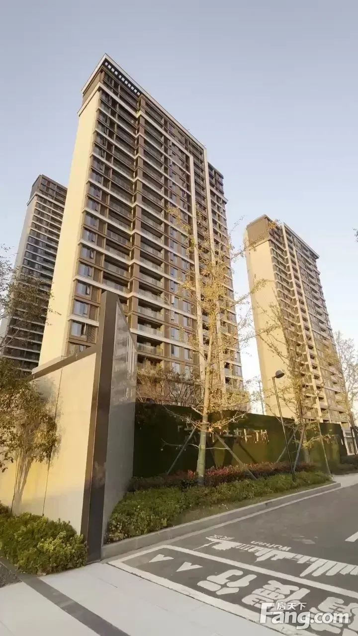 保亿未来长江城的居住体验如何11月最新动态置业顾问为你分享
