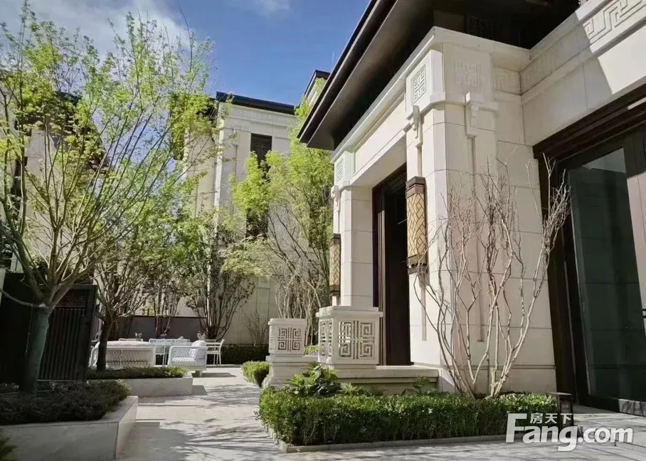 北京中国府的11月最新动态让我心动了快来看看吧