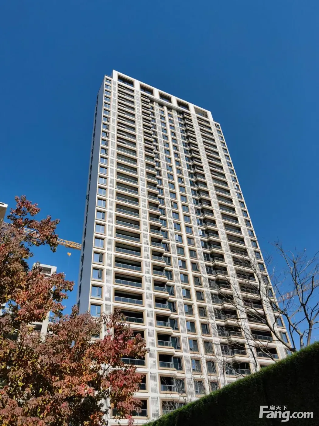 伟鹏硅谷小镇11月最新动态置业顾问带你欣赏它的魅力