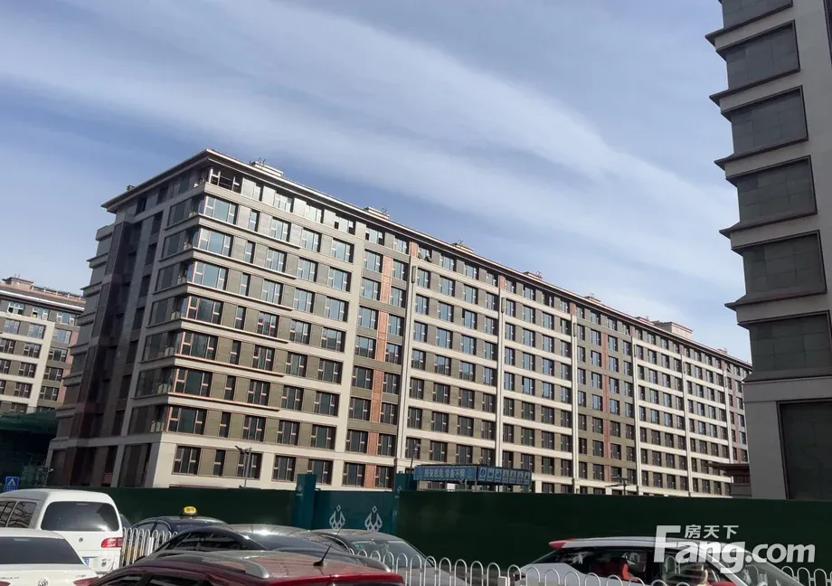 想买房的朋友看过来,北京城建·天坛府11月最新动态有你想要的一切!新