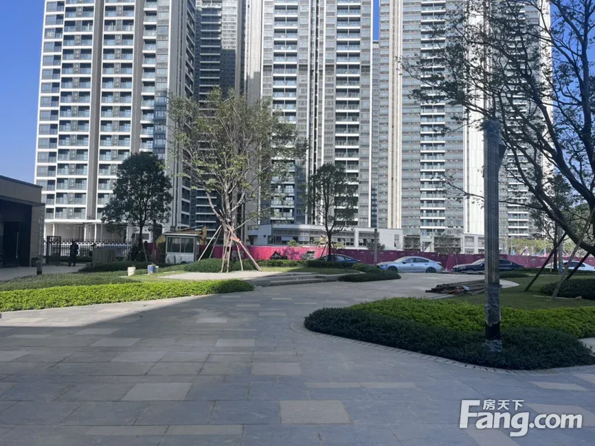 龙光玖瑞府值不值得你拥有12月最新动态置业顾问为你真实评价