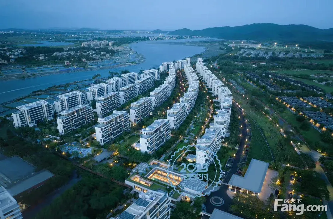 中海神州半岛是怎样的01月最新动态置业顾问用事实说话让你感受