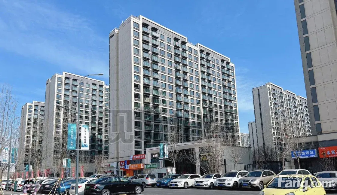 中海寰宇时代的品质如何01月最新动态置业顾问为你展示