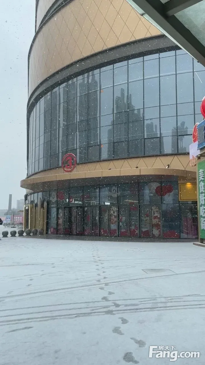 金鹏琅琊玖玖广场是怎样的02月最新动态置业顾问为你真实展示