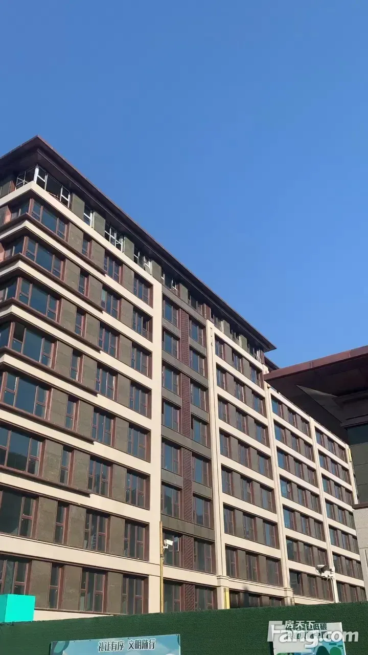 北京城建·天坛府有多好?02月最新动态置业顾问为你详细解析!-北京新