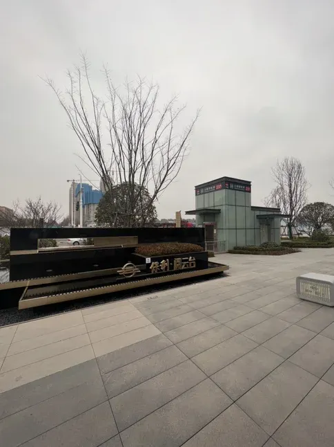 保利阅云台02月最新动态让我心动不已要去看看