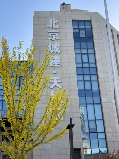 北京城建天坛府有什么惊喜02月最新动态置业顾问为你精彩演示