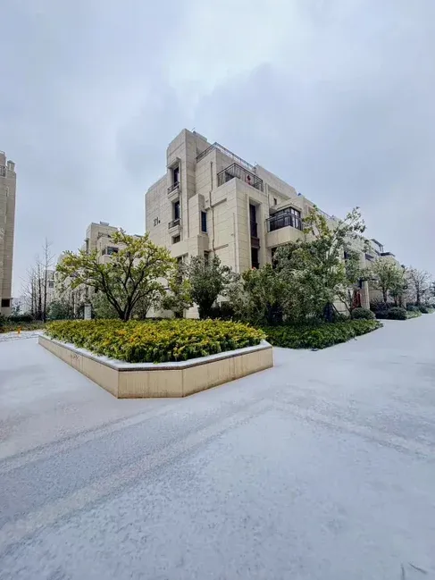 天纵御府02月最新动态置业顾问为你全方位展示