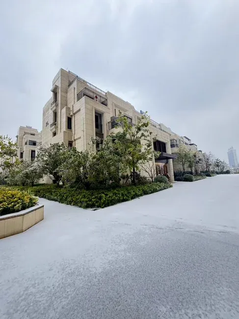 天纵御府02月最新动态置业顾问为你全方位展示