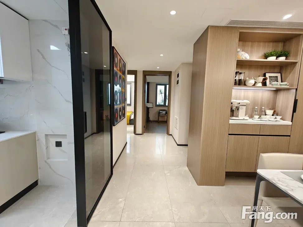 中海富华里03月最新动态置业顾问为你揭开神秘面纱