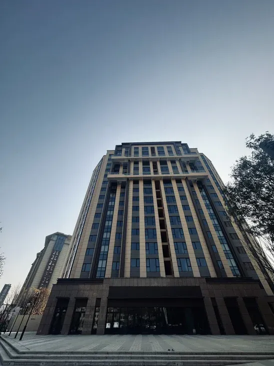 雁鸣墅语有什么样居住的体验03月最新动态置业顾问为你真诚分享