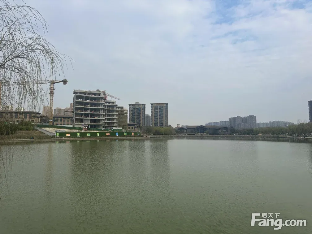 雁鸣墅语有什么样居住的体验03月最新动态置业顾问为你真诚分享