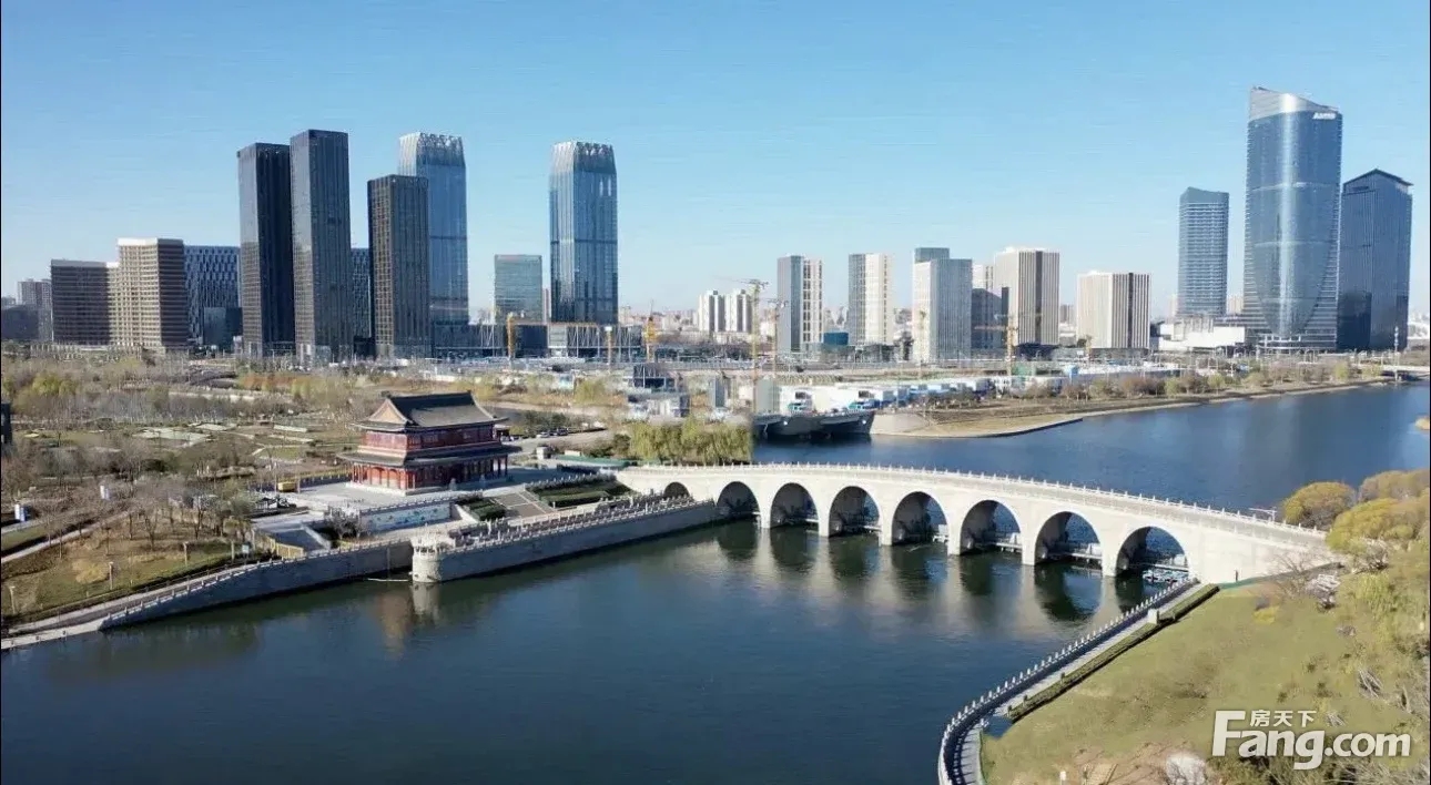 北京通州区热门楼盘03月最新动态置业顾问为你揭开神秘面纱