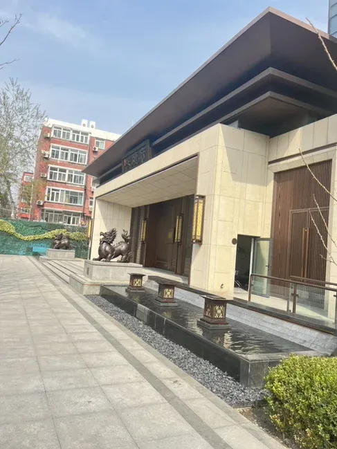 北京城建天坛府怎么样03月最新动态置业顾问用事实说话