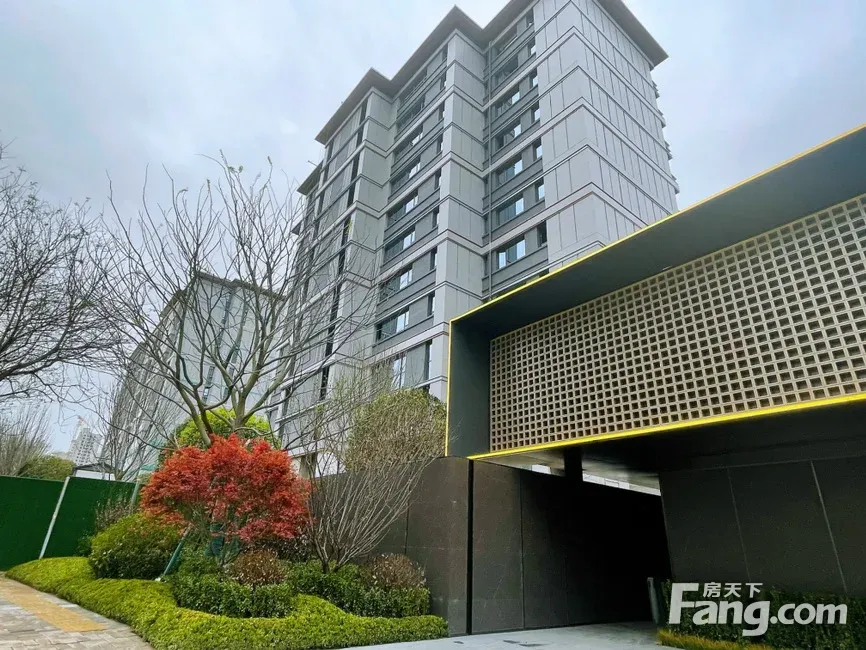 中海开元壹号紫宸值得你拥有吗04月最新动态置业顾问为你全面评估