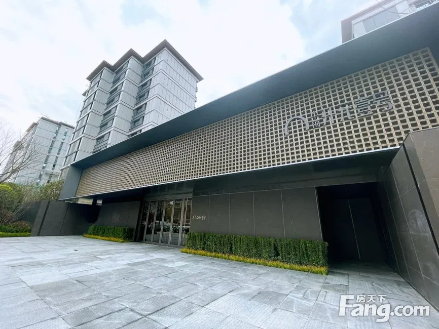 中海开元壹号紫宸值得你拥有吗04月最新动态置业顾问为你全面评估