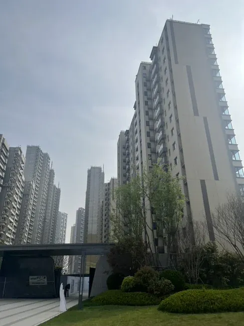 04月最新动态置业顾问带你看御锦城这些细节一定要注意