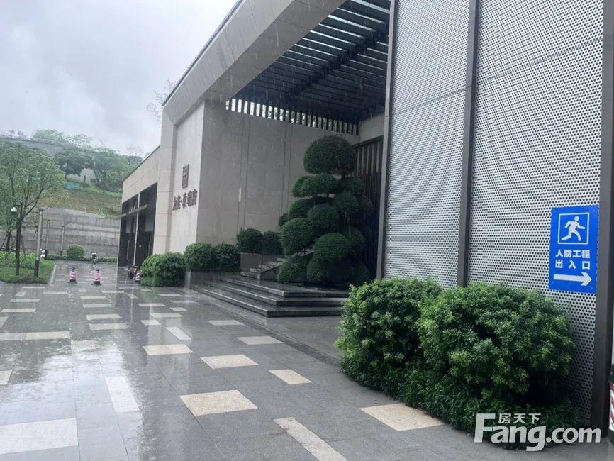 龙光·玖瑞府值得你拥有吗?05月最新动态置业顾问为你