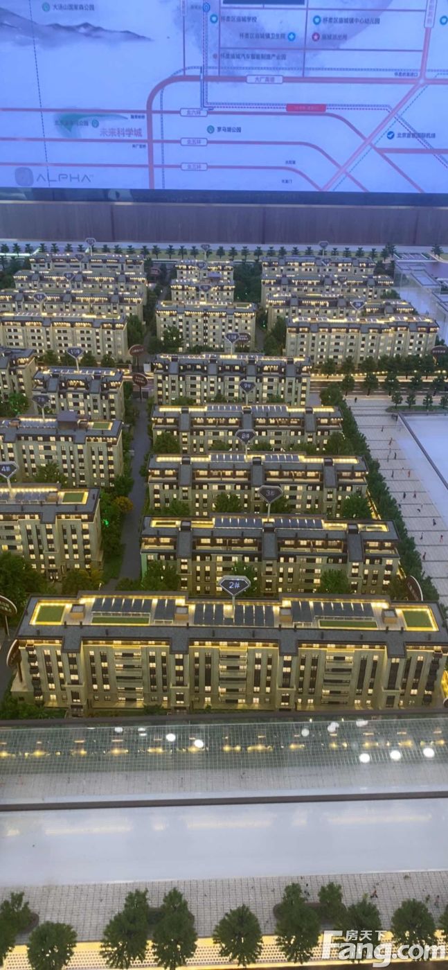 杨宋镇2022年规划图图片