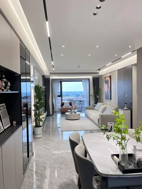 御云府值不值得你拥有?05月最新动态置业顾问为你真实评价!