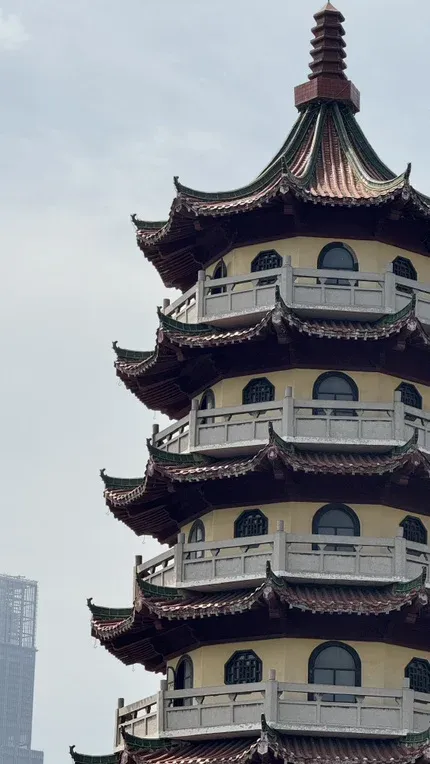 武汉城建·中央雲璟05月最新动态,置业顾问带你领略它的好!