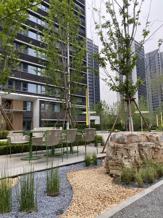 绿城北京沁园有什么特色?05月最新动态置业顾问为你一一揭秘!