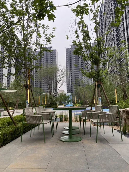 绿城北京沁园有什么特色?05月最新动态置业顾问为你一一揭秘!