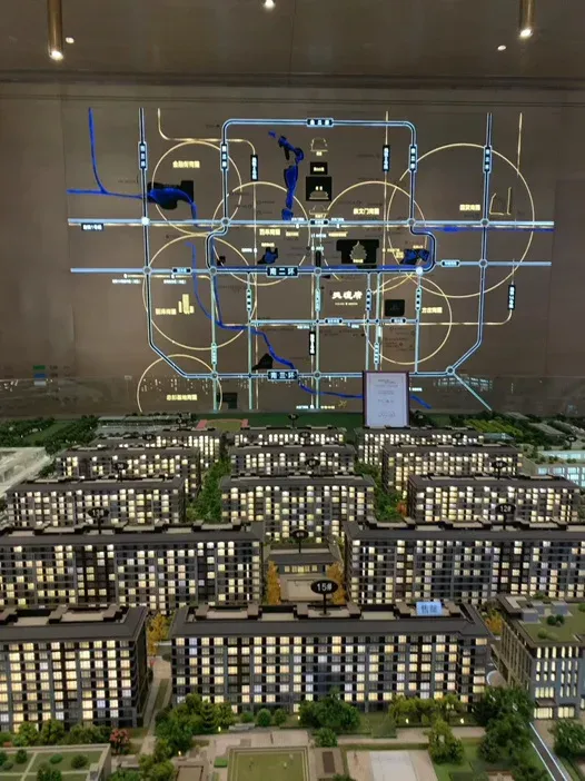 05月最新动态置业顾问带你看北京城建·天坛府,这些细节一定要注意!