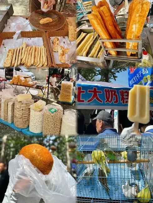 京熙润府05月最新动态让我心动不已,要去看看!