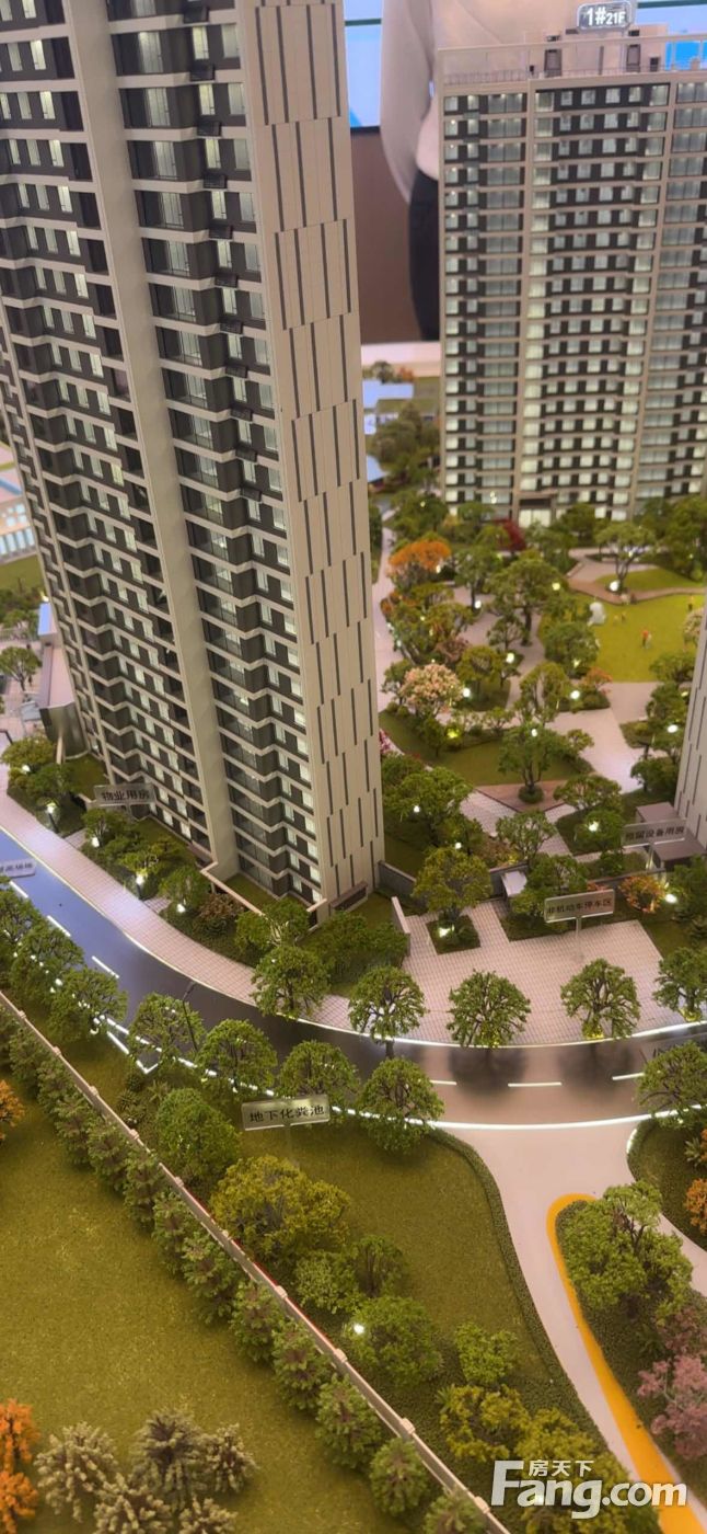 保利新武昌·锦园怎么样?05月最新动态置业顾问用事实说话!
