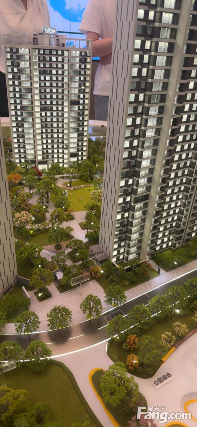 保利新武昌·锦园怎么样?05月最新动态置业顾问用事实说话!