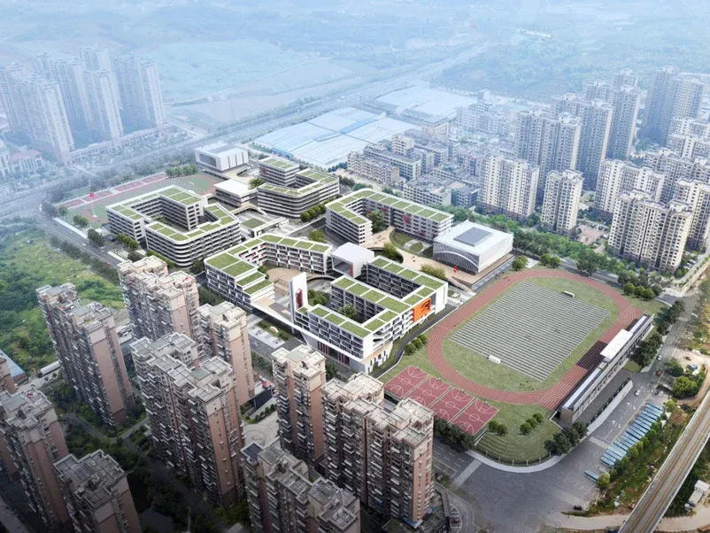 领航学府有什么样居住的体验?05月最新动态置业顾问为你真诚分享!