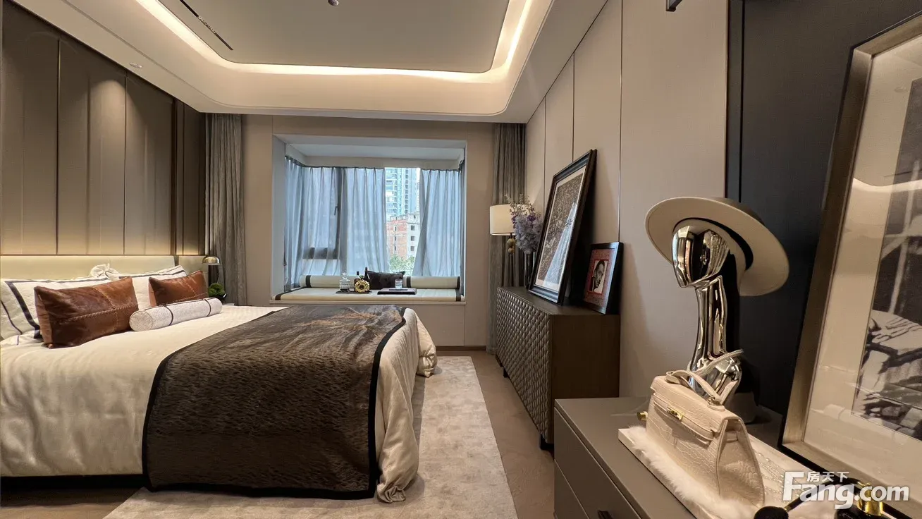 昆明·润府05月最新动态的内容真美,让我想马上搬进去!